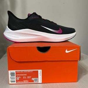 Women’s Nike Zoom Winflo 7